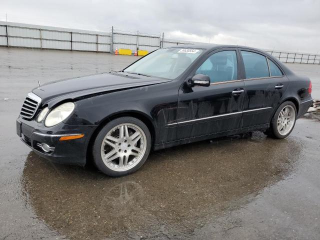 2008 Mercedes-Benz E-Class E 350