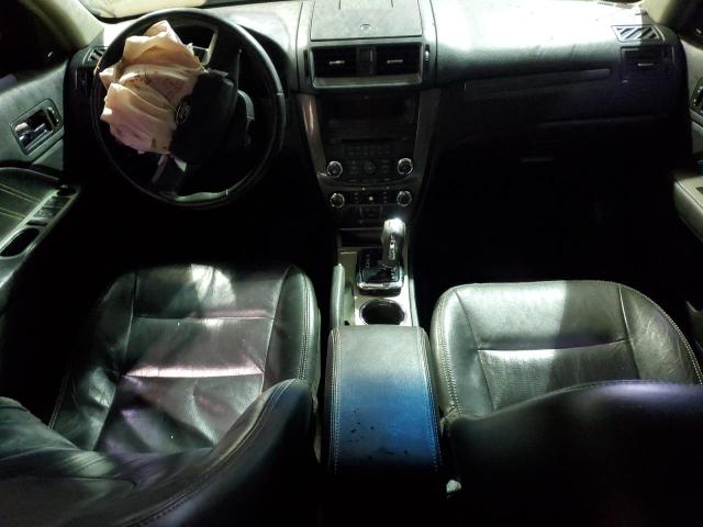 2010 Ford Fusion Sport VIN: 3FAHP0KC9AR173738 Lot: 37012174