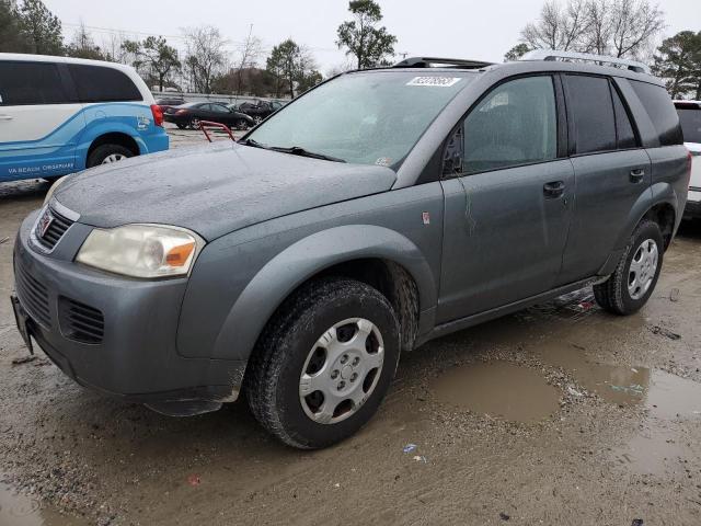 2007 Saturn VUE 