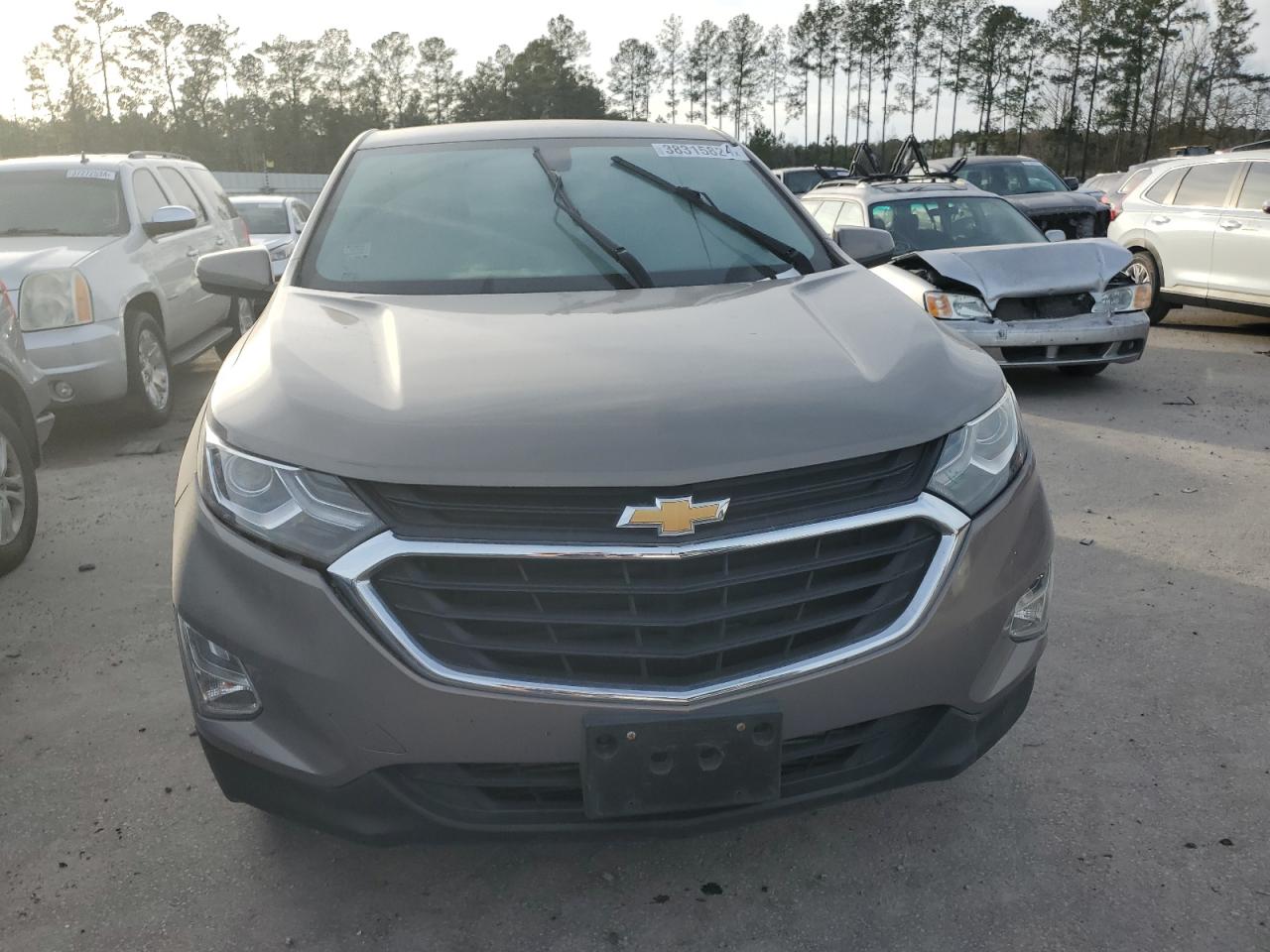 3GNAXKEV4KS571932 CHEVROLET EQUINOX 2019