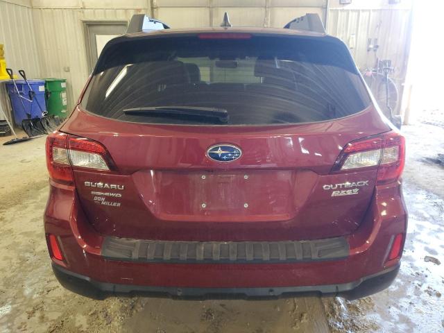 2017 Subaru Outback - Image 6