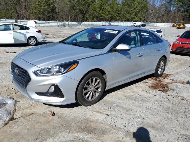 VIN WBA5A7C56GG149482 2018 HYUNDAI SONATA no.1