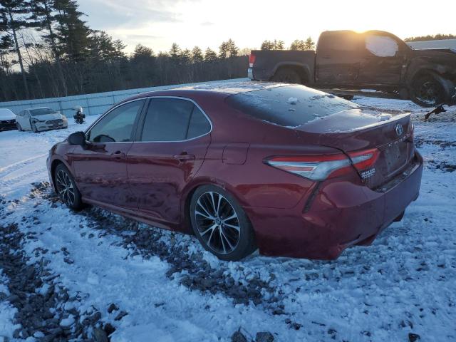 Vin: 4t1b11hk2ju596123, lot: 38095584, toyota camry l 20182