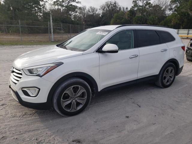 KM8SN4HF5EU043853 | 2014 HYUNDAI SANTA FE G