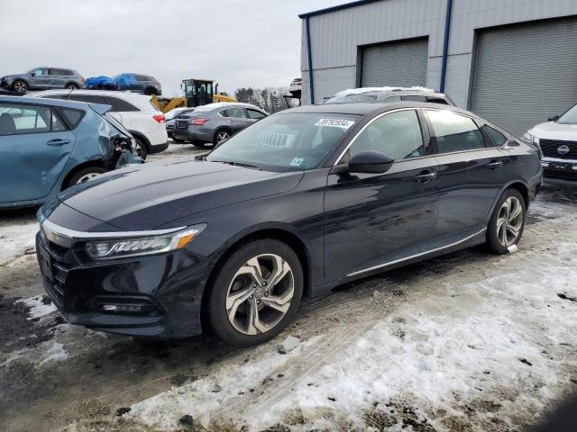 2019 Honda Accord Coupe EX-L