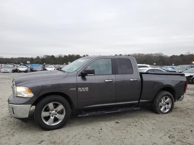 Vin: 1c6rr6gt6hs657473, lot: 39382244, ram 1500 slt 2017 img_1