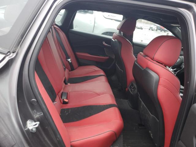 2021 ACURA TLX TECH A - 19UUB6F50MA010465