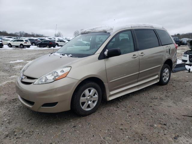 2007 Toyota Sienna CE