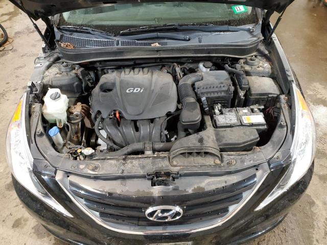 5NPEB4AC5EH925139 | 2014 HYUNDAI SONATA GLS