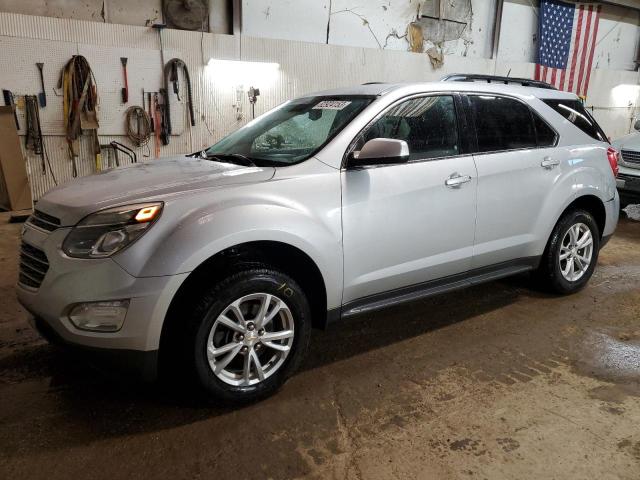 Vin: 2gnflfe3xg6333077, lot: 82924153, chevrolet equinox lt 2016 img_1