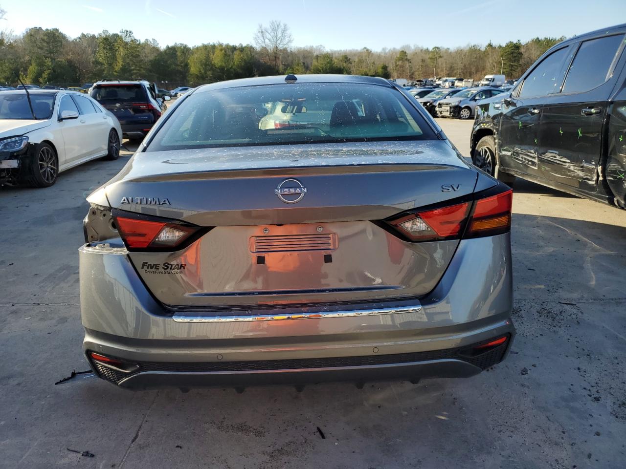 1N4BL4DV6PN417784 NISSAN ALTIMA 2023