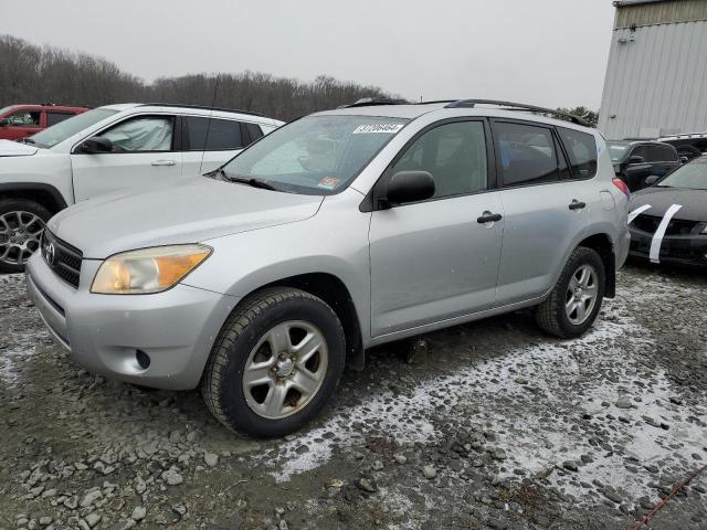 2008 Toyota RAV4 