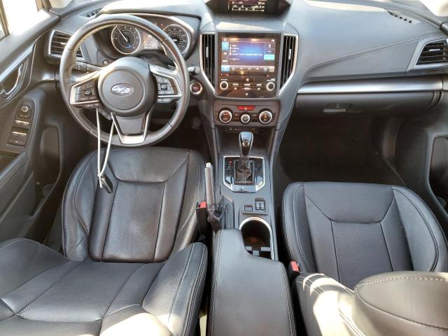 2020 SUBARU IMPREZA LI - 4S3GTAT60L3703824