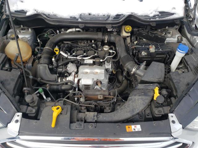 2019 FORD ECOSPORT T - MAJ3S2KE6KC283166