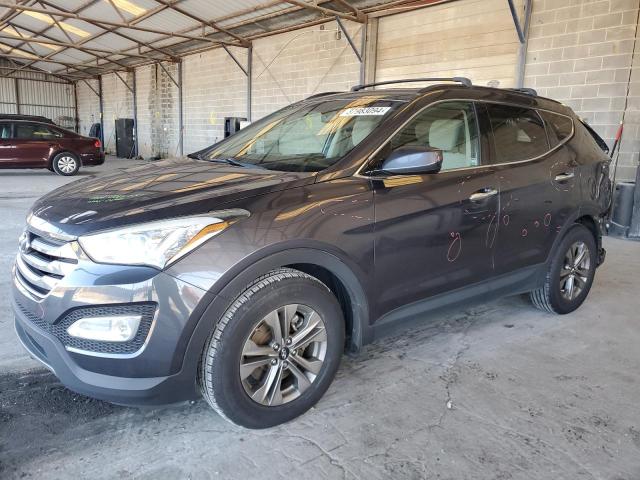 2015 Hyundai Santa Fe Sport 