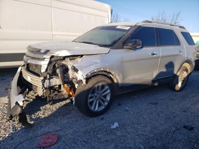 Vin: 1fm5k8d89dga97402, lot: 37892654, ford explorer xlt 2013 img_1