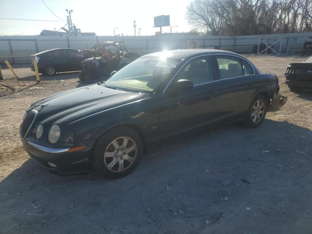 2004 Jaguar S-Type for Sale