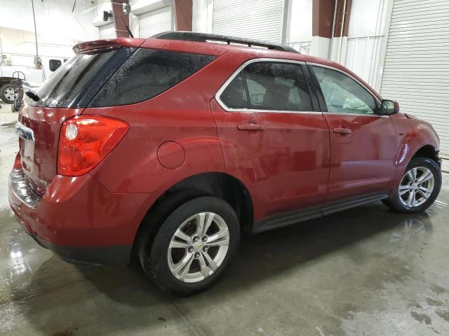2011 Chevrolet Equinox Lt VIN: 2CNFLEEC3B6216092 Lot: 82285773