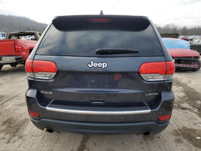 1C4RJFBG3EC541096 Jeep Grand Cherokee Limited