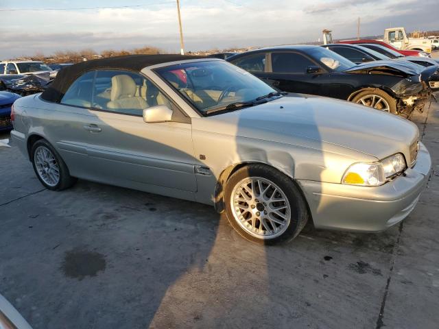 2004 Volvo C70 Hpt VIN: YV1NC62D84J046153 Lot: 38934694