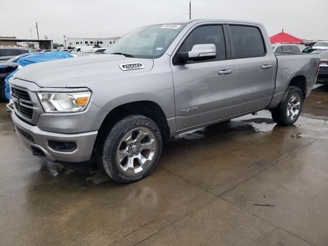 1C6SRFFT7LN240003 | 2020 RAM 1500 BIG H