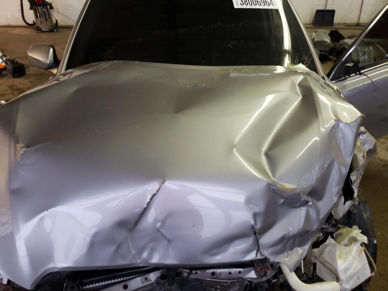 4S3BMBK66A3217577 2010 Subaru Legacy 2.5I Limited