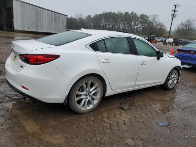 JM1GJ1V51F1206176 | 2015 MAZDA 6 TOURING