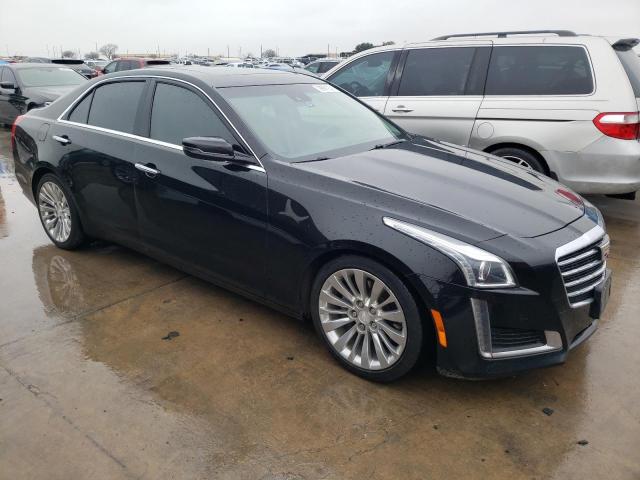 1G6AR5SX4J0186177 | 2018 CADILLAC CTS LUXURY