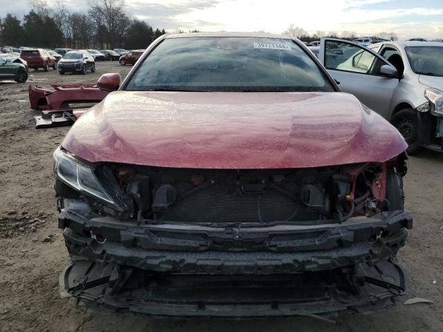 2019 TOYOTA CAMRY L 4T1B11HK2KU192143