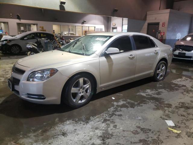 2011 Chevrolet Malibu 