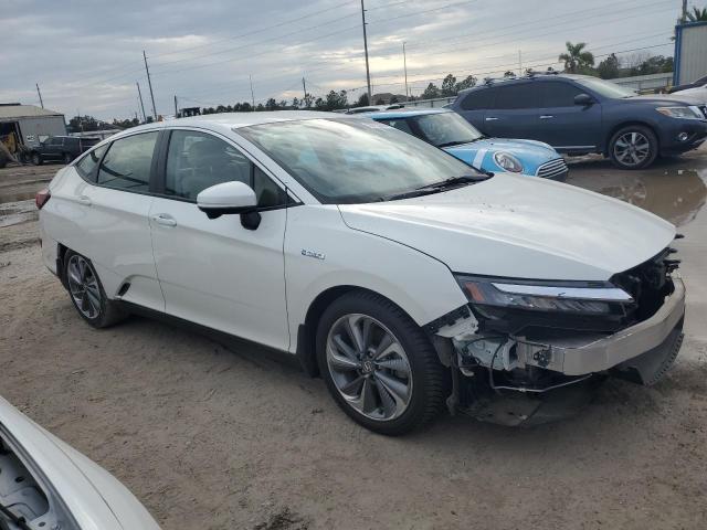 2018 HONDA CLARITY TO - JHMZC5F37JC008947