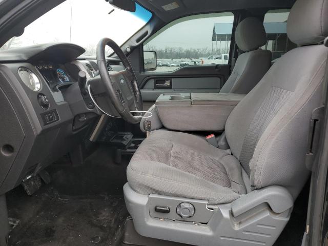 1FTFX1EF7EKD10828 | 2014 FORD F150 SUPER