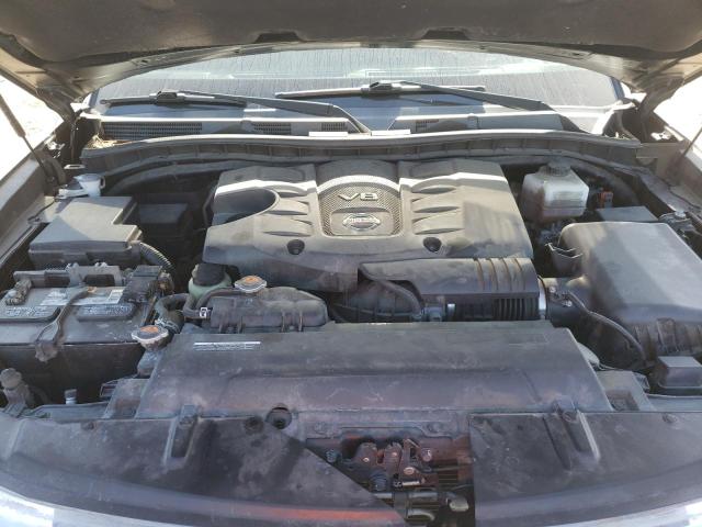2018 NISSAN ARMADA SV - JN8AY2ND4J9054908