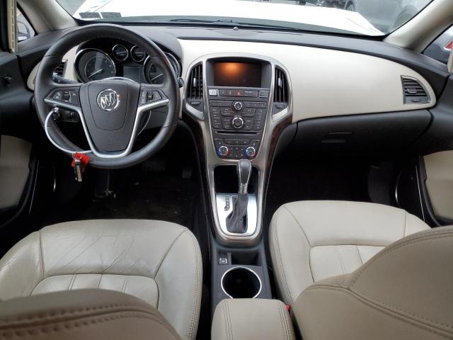2015 BUICK VERANO PRE 1G4PT5SVXF4213501