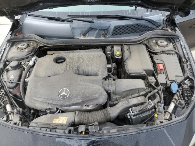 VIN WDDSJ4EB0JN535850 2018 Mercedes-Benz CLA-Class,... no.11