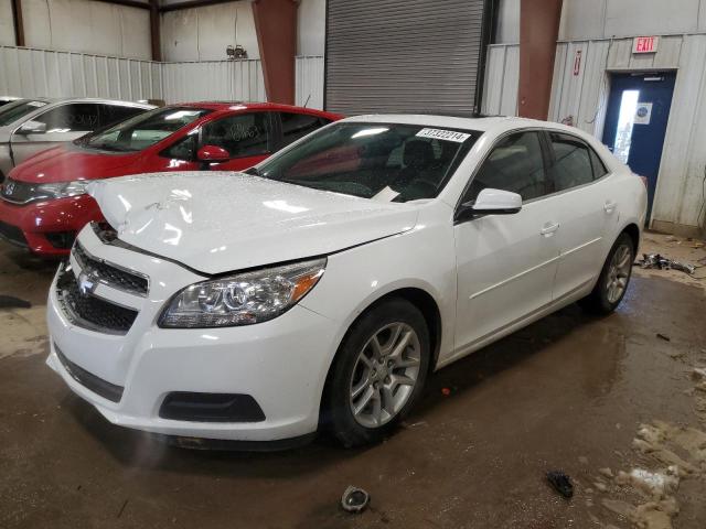 2013 Chevrolet Malibu 