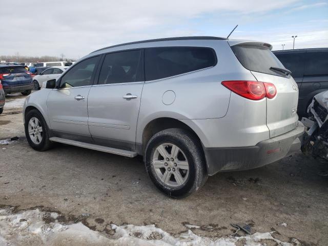 Vin: 1gnkrjed5cj344154, lot: 39117554, chevrolet traverse lt 20122