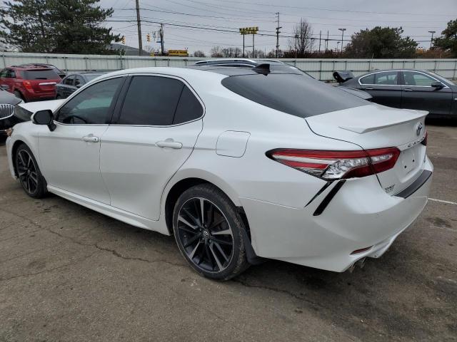 4T1BZ1HK0JU016926 | 2018 TOYOTA CAMRY XSE