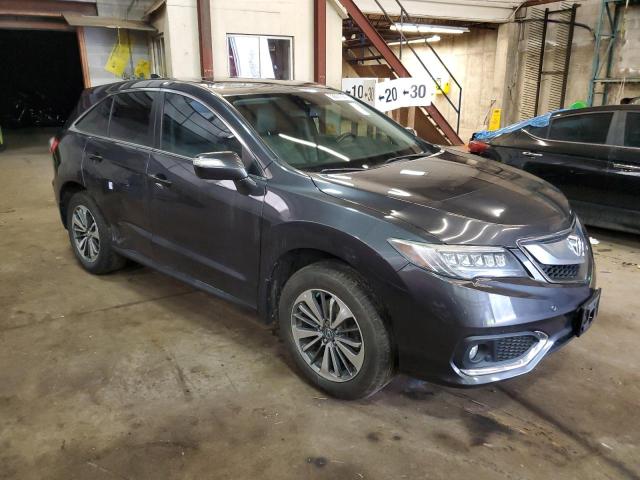 2016 Acura RDX - Image 4