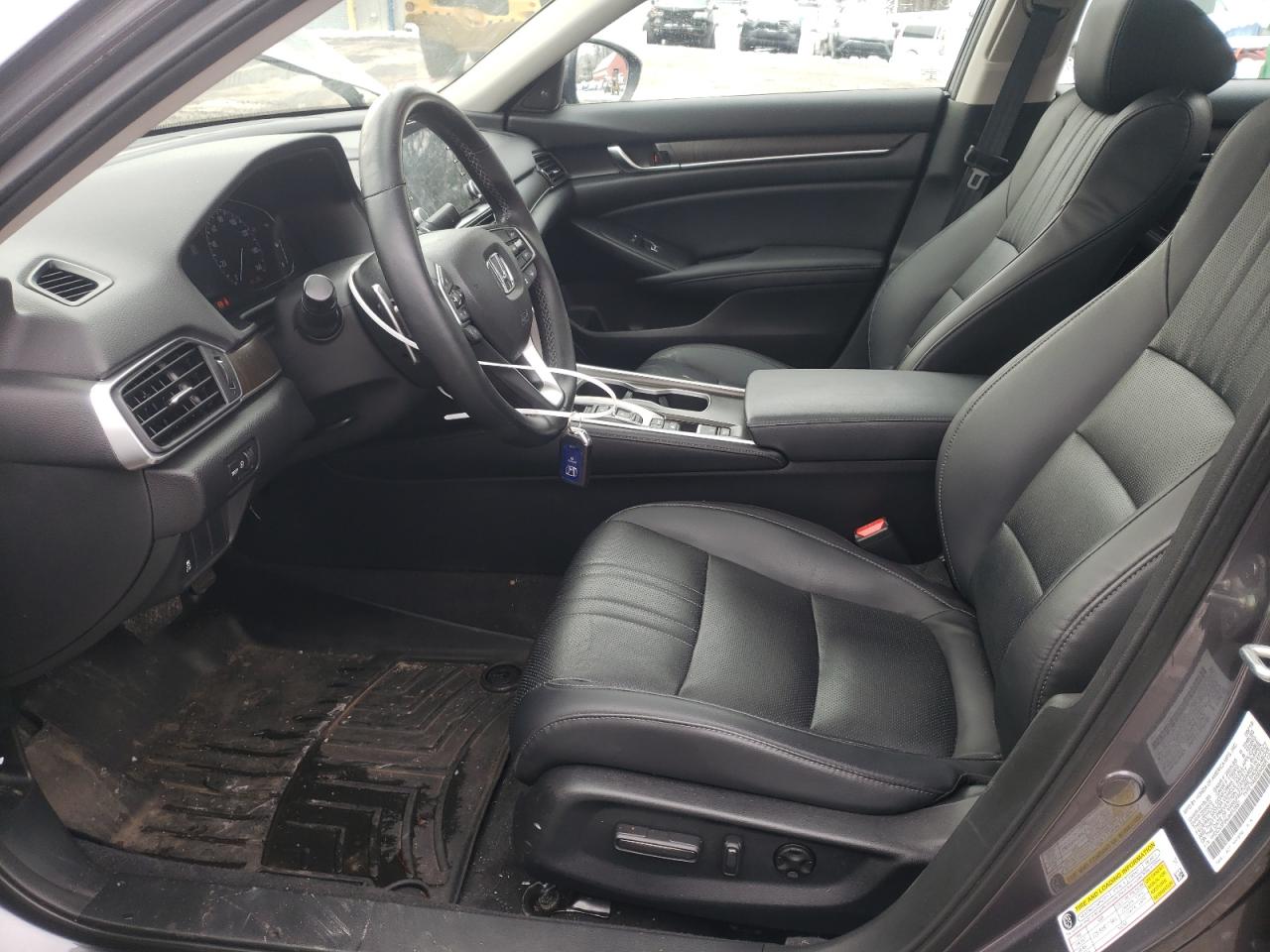 1HGCV3F56JA012587 HONDA ACCORD 2018