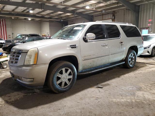 2007 Cadillac Escalade ESV 