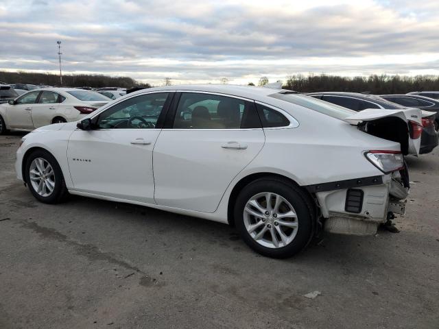 1G1ZF5SU4JF272173 | 2018 CHEVROLET MALIBU HYB