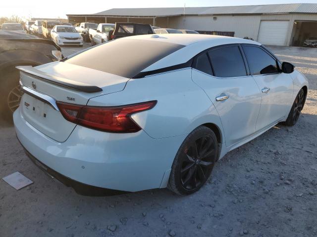 Vin: 1n4aa6ap1gc449184, lot: 82928673, nissan maxima 3.5s 20163