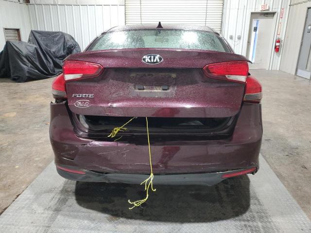 3KPFK4A7XHE085911 | 2017 KIA FORTE LX