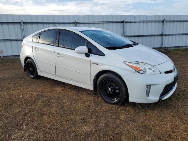 JTDKN3DU0F1890253 | 2015 TOYOTA PRIUS