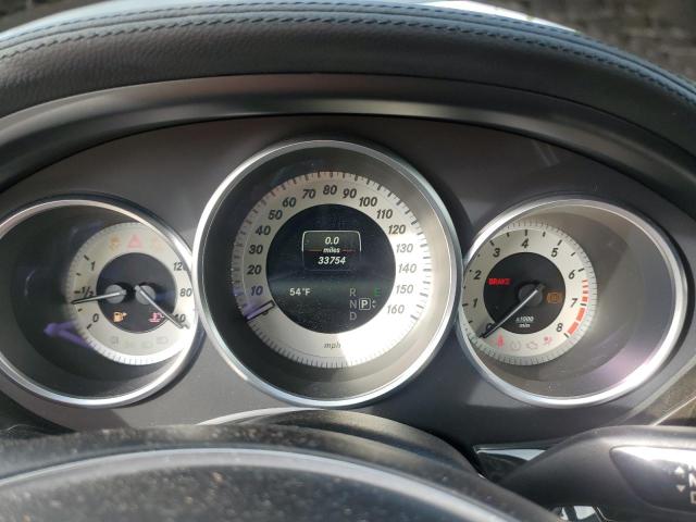 2015 MERCEDES-BENZ CLS 400 - WDDLJ6FBXFA134822