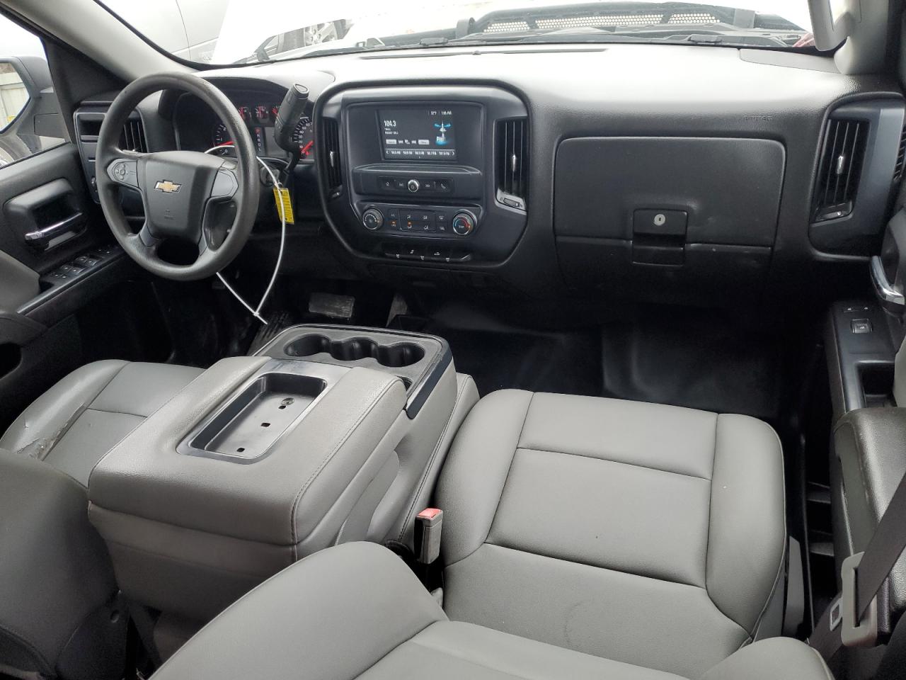 1GCVKNEH2HZ379912 CHEVROLET ALL Models 2017
