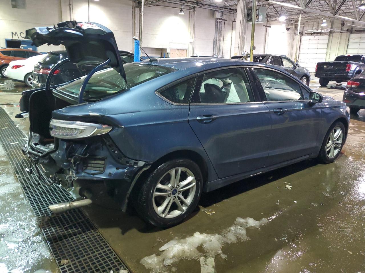 3FA6P0H72JR276694 FORD FUSION 2018