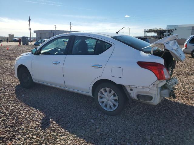 2016 Nissan Versa S VIN: 3N1CN7AP0GL810229 Lot: 40370494