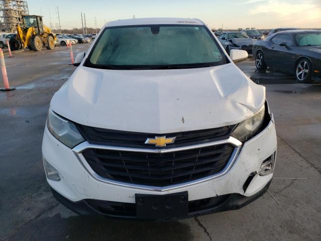 2019 Chevrolet Equinox Lt VIN: 2GNAXUEV6K6210647 Lot: 38295004